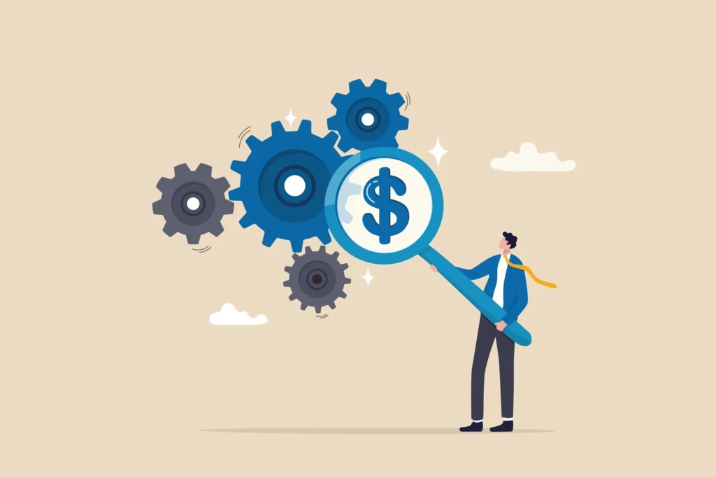 Technical SEO & Site Architecture by BLAK BEIGE
