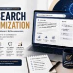 What Is AI Search Optimization, and Why Is It Becoming Important for Businesses?