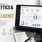 What Is Analytics & Data Intelligence, and Why Does It Matter for Business Growth?