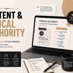 What Is Content & Topical Authority, and Why Is It Important for SEO?