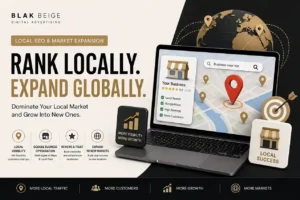 Local SEO by Box BRANDS
