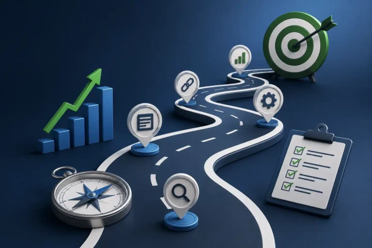 manual seo