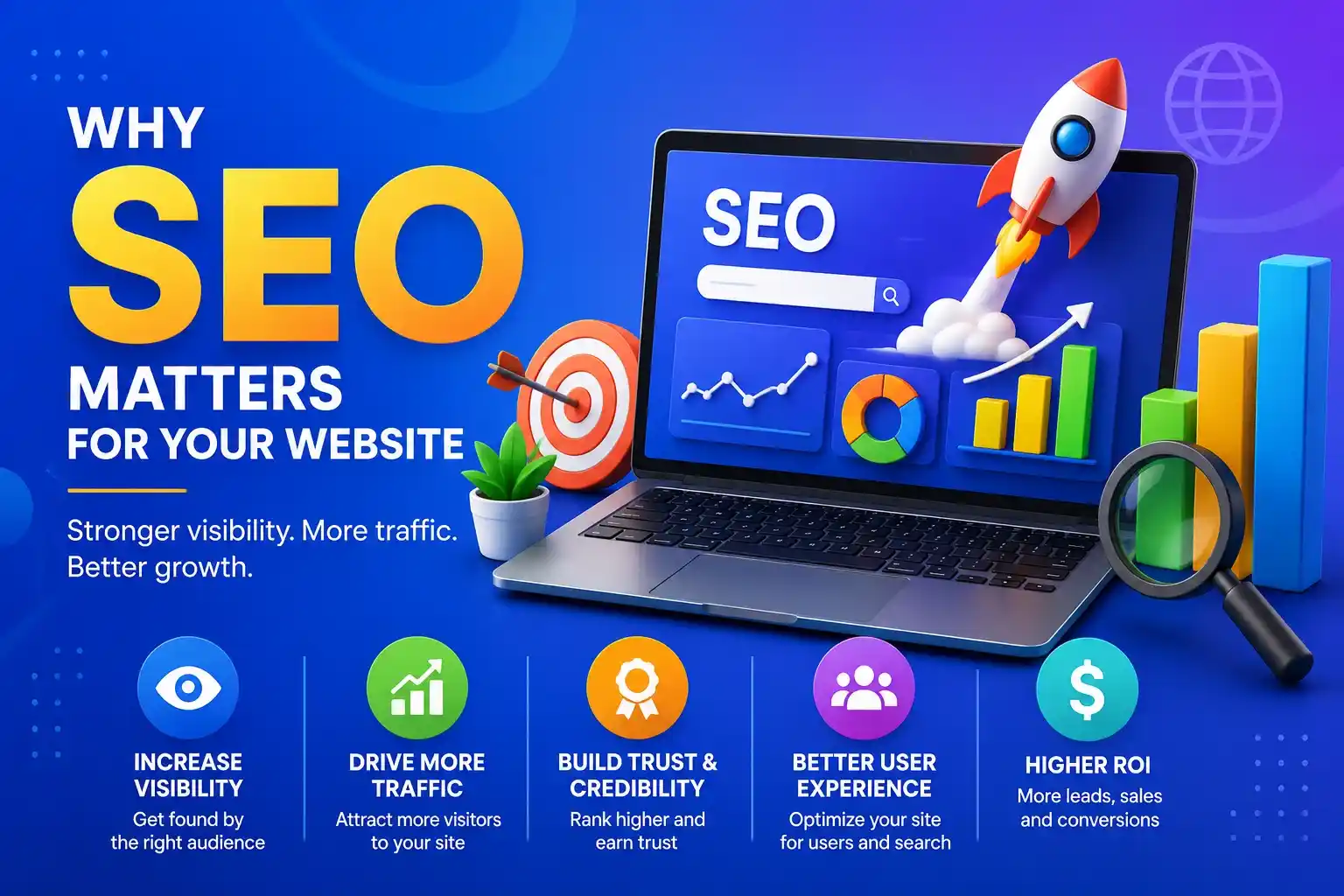 Digital Marketing by BLAK BEIGE