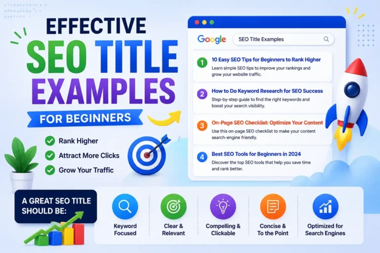 what is a title tag by BLAK BEIGE