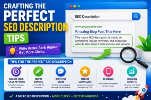 SEO Description by BLAK BEIGE