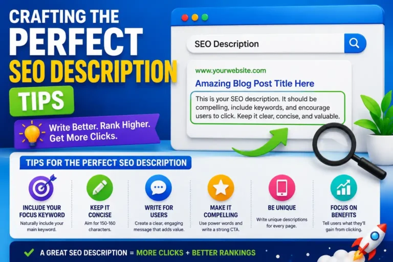 SEO Description by BLAK BEIGE