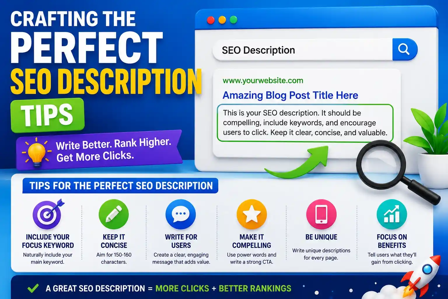 SEO Description by BLAK BEIGE