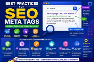 Meta tags by BLAK BEIGE