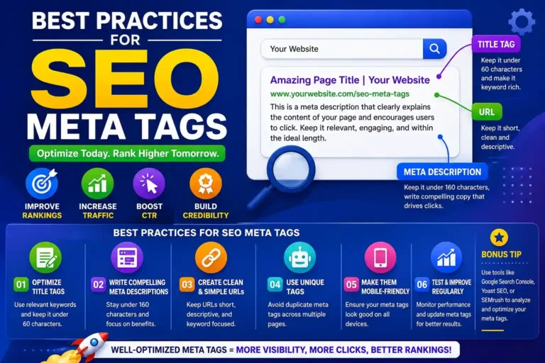 Meta tags by BLAK BEIGE