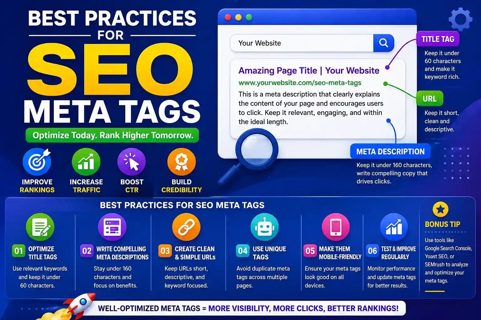 Meta tags by BLAK BEIGE