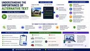 alternative text SEO by BLAK BEIGE